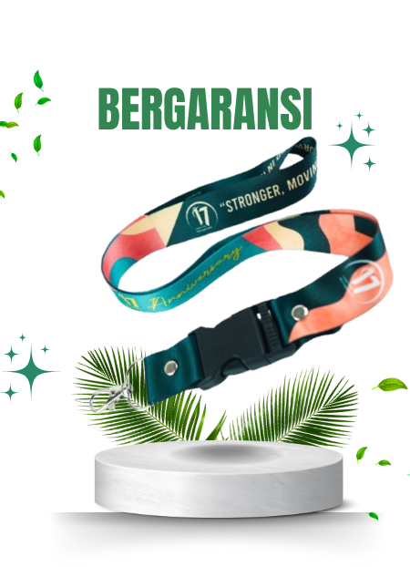 Bergaransi